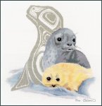 Seal (image for) Seal